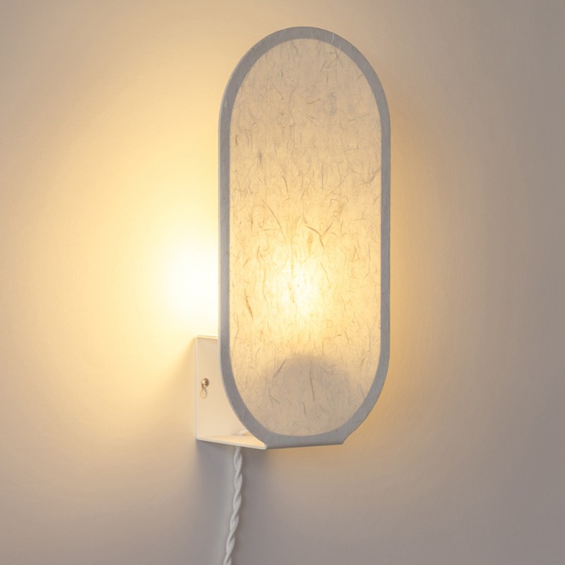 Wall lamp Sconce No. 001