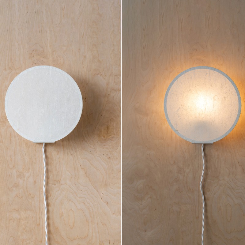 Wall lamp Sconce No. 002
