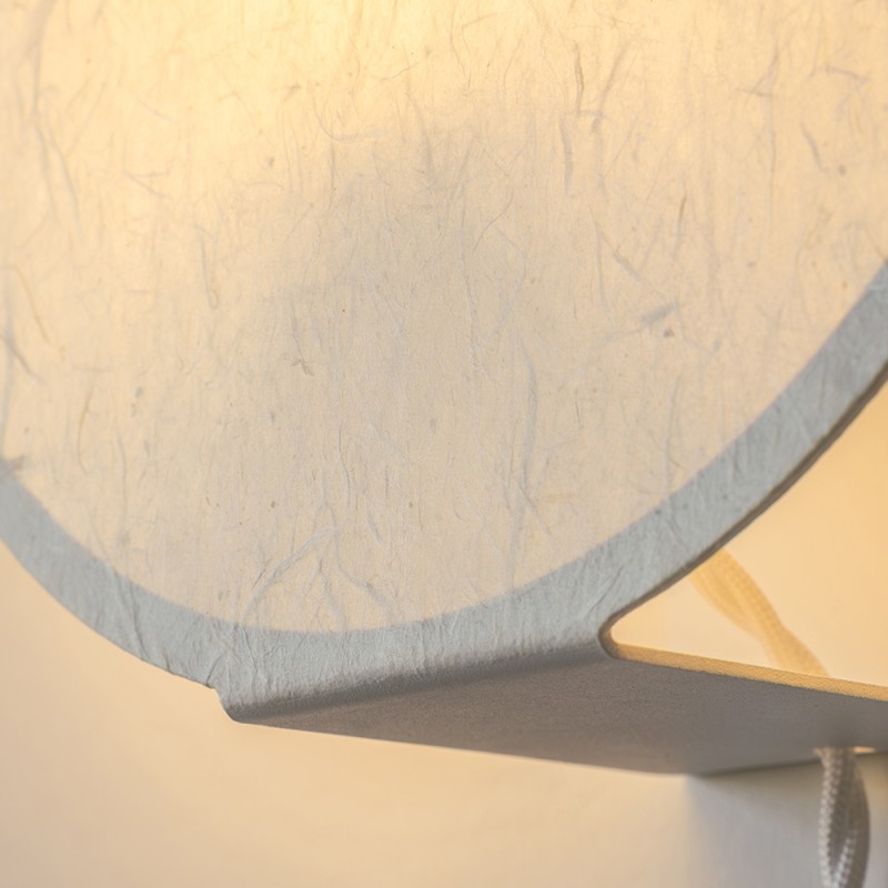 Wall lamp Sconce No. 002