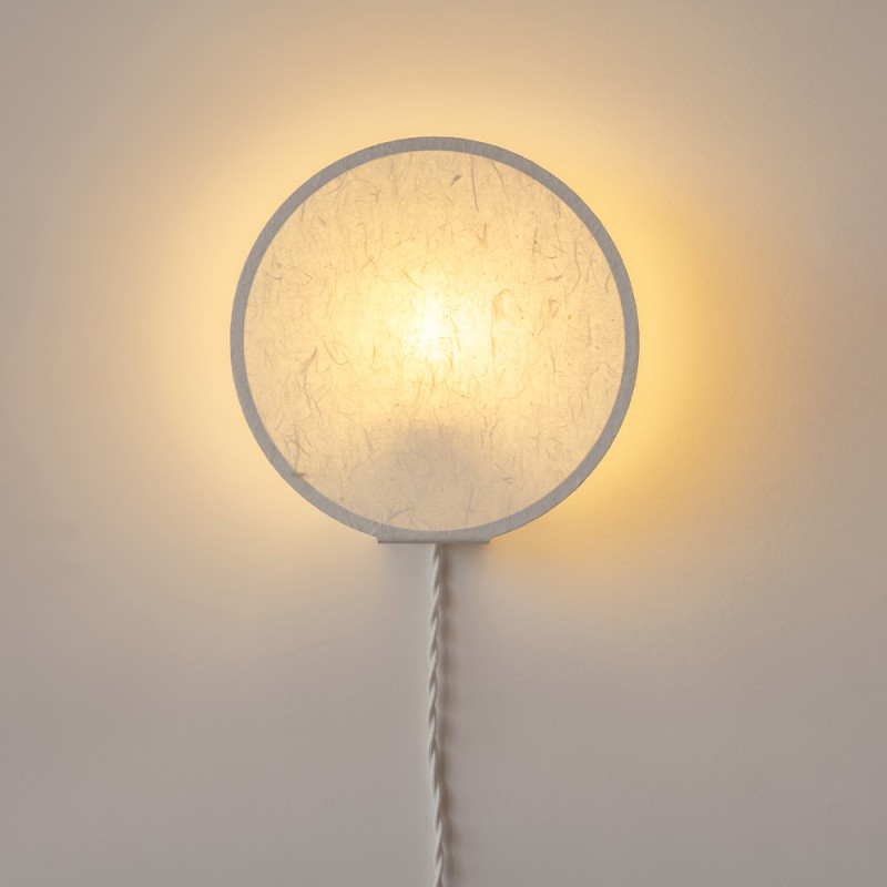Wall lamp Sconce No. 002
