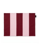 Place mat SitaxMeringue Berry
