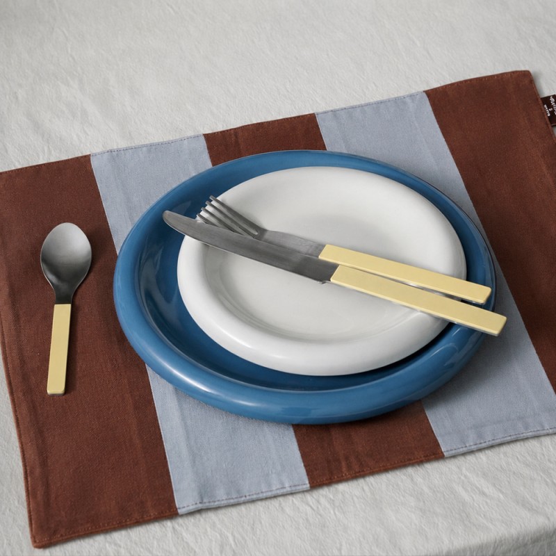 Place mat SitaxMeringue Сhoco