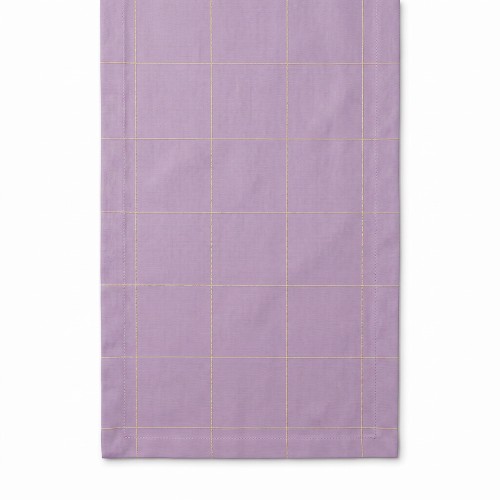 Meringue Check Runner