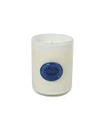 Candle Accent Blue