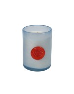 Candle Accent Red