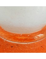 Candlestick Moon Orange