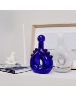 Vase Kolo Blue
