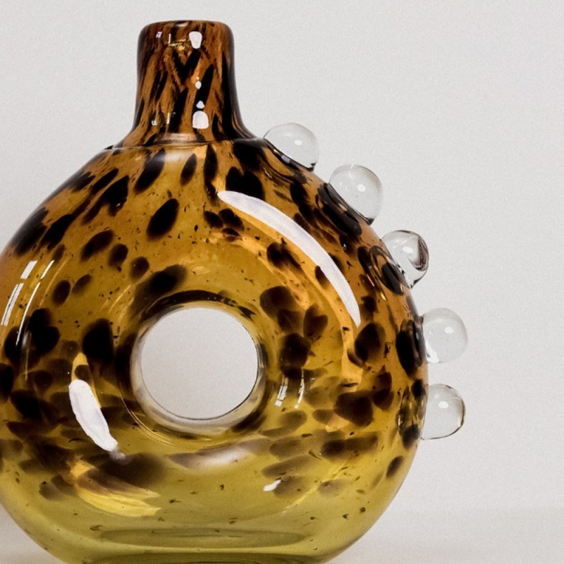 Vase Kolo Leo