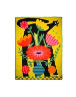 SVOYE “Kitka” Blanket