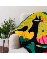 SVOYE “Kitka” Blanket