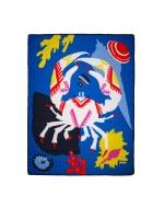 SVOYE “Krabik” Blanket