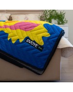 SVOYE “Krabik” Blanket
