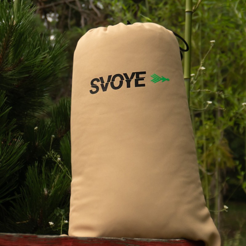 SVOYE “Krabik” Blanket