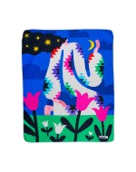 SVOYE “Zoryana” Blanket
