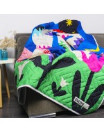 SVOYE “Zoryana” Blanket
