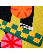 SVOYE “Zoryana” Blanket