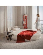 Storage System FORM001 L Orange Flame