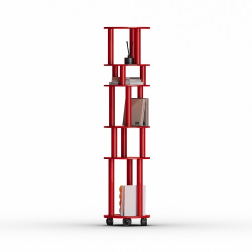 Storage System FORM001 L