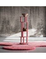 Storage System FORM001 M Orange Flame