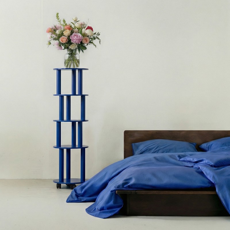 Storage System FORM001 M Cloudy Blue