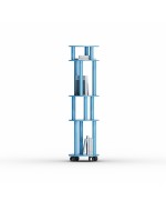 Storage System FORM001 M Cloudy Blue
