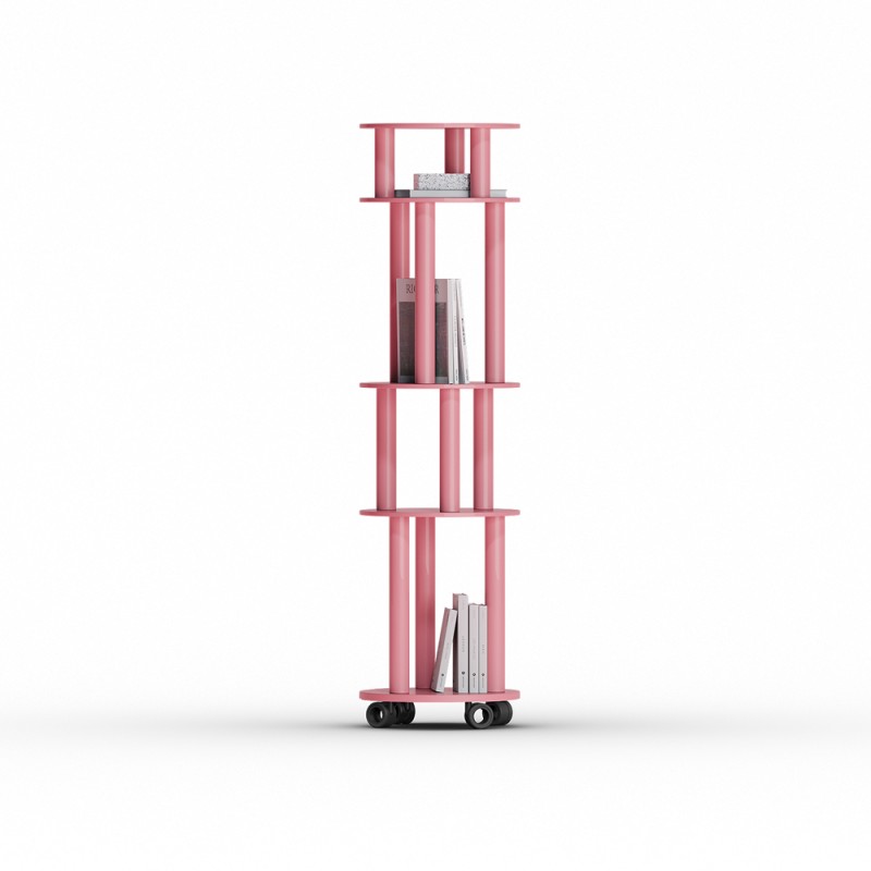 Storage System FORM001 M Pink Flamingo