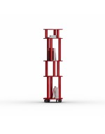 Storage System FORM001 M Ember Red