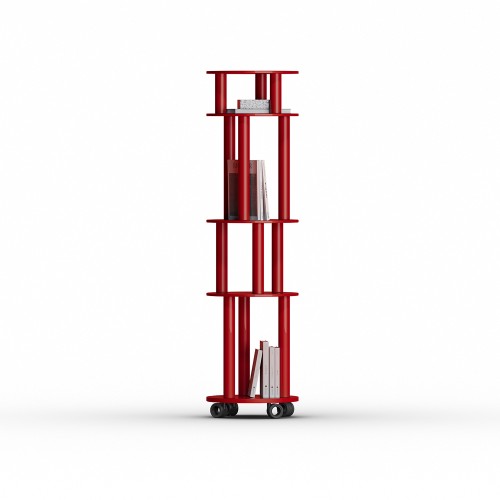 Storage System FORM001 M