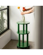 Storage System FORM001 S Olive Moss