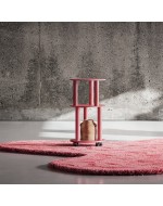 Storage System FORM001 S Pink Flamingo