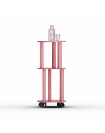 Storage System FORM001 S Pink Flamingo