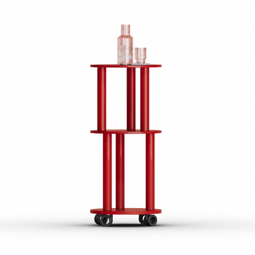 Storage System FORM001 S