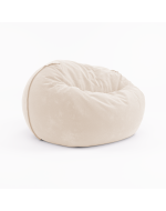 Frameless armchair (soft pouf) Cloud Medium Bunny 20302