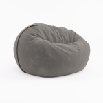 Big chair pouf for home Cloud Bunny 20305