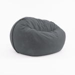 Pouf for home Cloud Medium Bunny 20306
