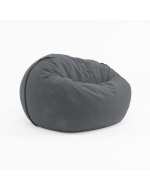Frameless armchair (soft pouf) Cloud Medium Bunny 20306
