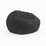 Pouf for home Cloud Medium Bunny 20307