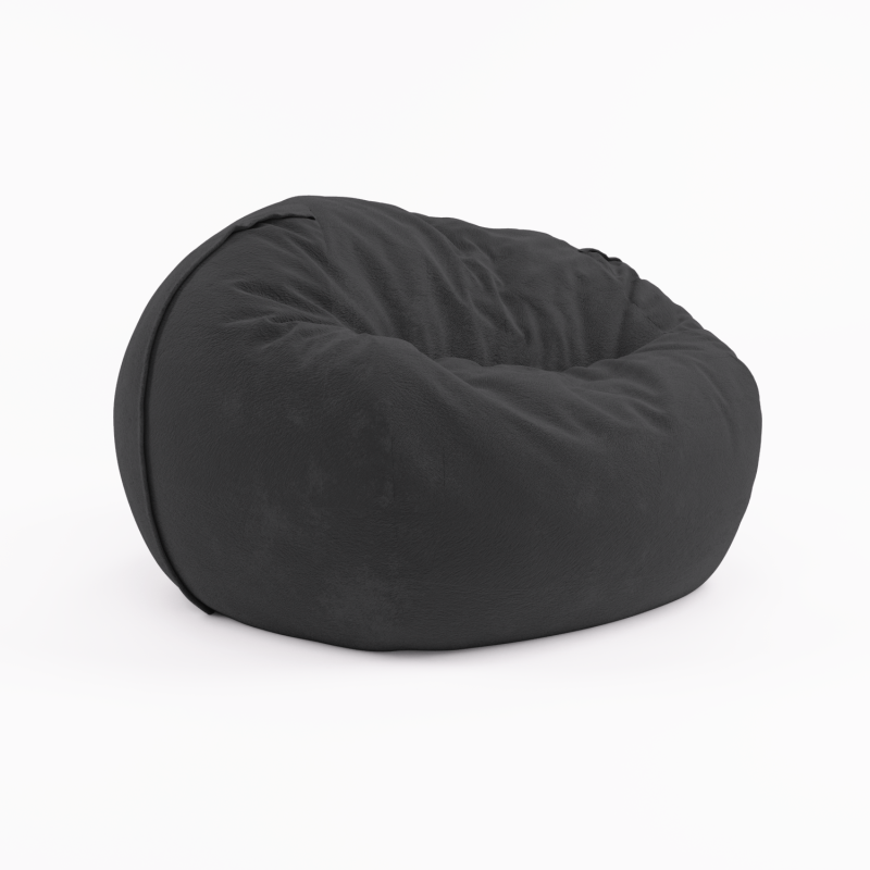 Frameless armchair (soft pouf) Cloud Medium Bunny 20307