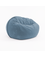 Frameless armchair (soft pouf) Cloud Medium Bunny 20308