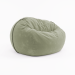 Soft pouf for home Cloud Small Bunny 20310