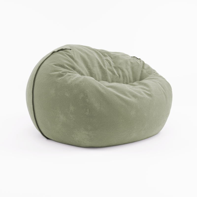 Soft pouf Cloud Small Bunny 20310